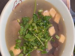 -回味鸭血粉丝汤(砂之船店)