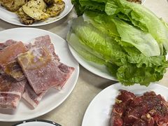 -风味烧烤