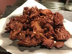 水爆肚-津菜典藏河西店(水上店)