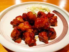 梅子里脊-几荷·恰似故人来(秀水广场店)