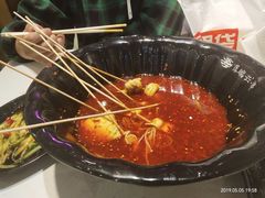 -梵云依家小冒菜(新街口总店)