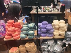 -LUSH(威尼斯人店)
