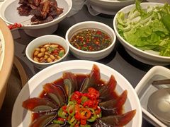 -老鸭集(金沙龙湖天街店)