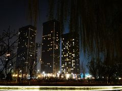 -西海子公园