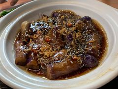 -醉霖生态餐厅(交大店)