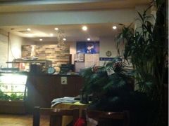 -申德勒加油站餐厅(三里屯北小街店)