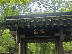 -西溪国家湿地公园