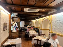 -船屋葡国餐厅