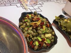 -云晓光头烧烤吧(川沙绿地店)