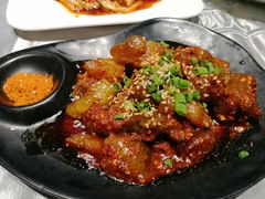 -红辣椒·川菜·火锅(科华路店)