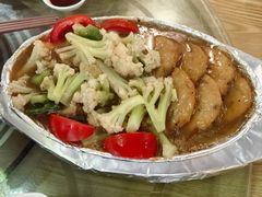-佛有缘素食馆·荔湾老字号(陈家祠首店)