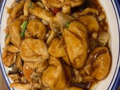-锡和无锡菜(景丽苑店)