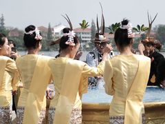 -云南民族村