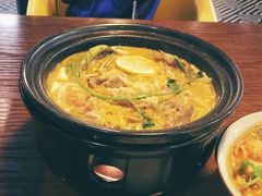 -长勺子东南亚(街道口店)