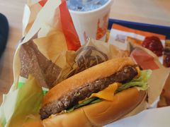 -汉堡王(常熟美城店)