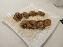 -稻香酒家·33年老字号·港式粤菜(富邦中心店)