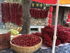 -竹泉村旅游度假区