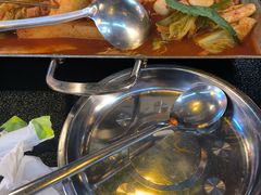 -包装马车·韩国料理·포장마차