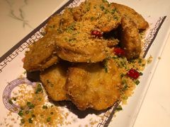 -姜君·千岛湖鱼头馆(浦东大道店)
