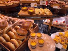 -巴黎贝甜·生日蛋糕(环球中心店)