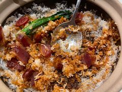 -香港狮子山下·明星粤菜餐厅(北苑店)