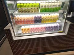 -奈雪的茶(大悦城PRO店)
