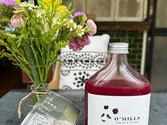 -O'mills Sourdough Bakery&Bistro(永嘉路店)