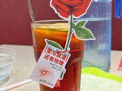 -喜家港式茶餐厅(三亚湾一丰禾生活广场店)