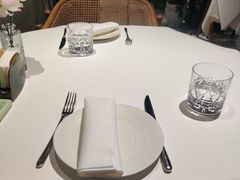 -Osteria Garden 生蚝花园餐厅(原进贤路店)