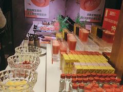 -好伦哥比萨烤肉自助(马家堡店)