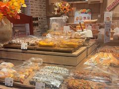 -西村叔叔的店·面包·甜品·蛋糕(崂山丽达店)