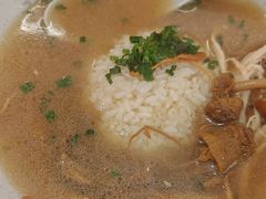 -王春春鸡汤饭(上海中海环宇城店)