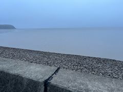 -普陀山风景区-佛顶山