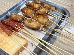 -爱蚝屋