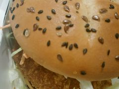 -麦当劳(总统大酒店店)