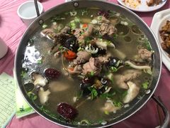 -乐乐餐厅(湘子庙街店)