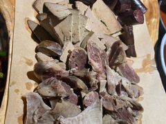 -斯琴阿妈蒙古餐厅(新城店)