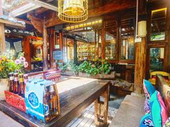 -吃货私房菜(丽江束河古镇店)