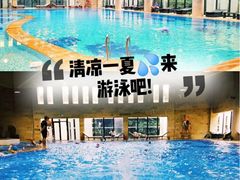 -鹏湃星少儿游泳运动中心(西溪店)