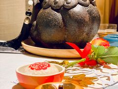 -叶叶菩提·晋福宫