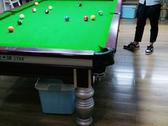-云川台球棋牌(白纸坊店)