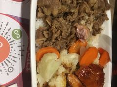 -吉野家(群力王府井店)