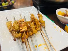 -洪忠涮烤王(嵩山路店)