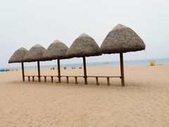 -那香海钻石沙滩浴场