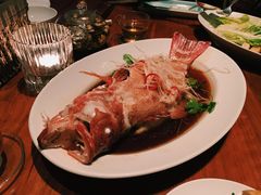 -上海柏悦酒店·世纪100牛排馆