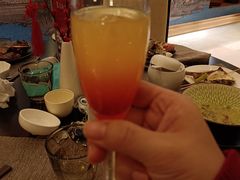 -盛宴自助餐厅(运达喜来登店)