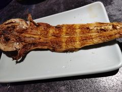 -醉炫音速烧烤·干煸菜(沙河总店)