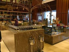 -南湖名都·景湖轩全日制餐厅·海鲜自助·东南亚风味·临湖而食