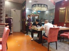 大堂-点都德(北京路贰店)