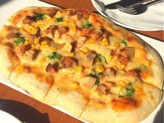 -吉姆丽德乡村西餐厅(闵行交大店)